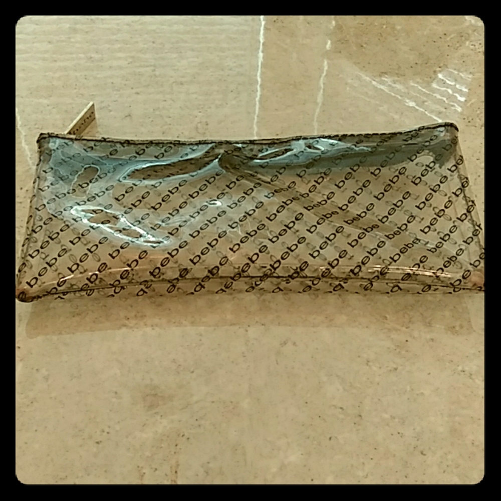 bebe Cosmetic Case - Picture 4 of 4